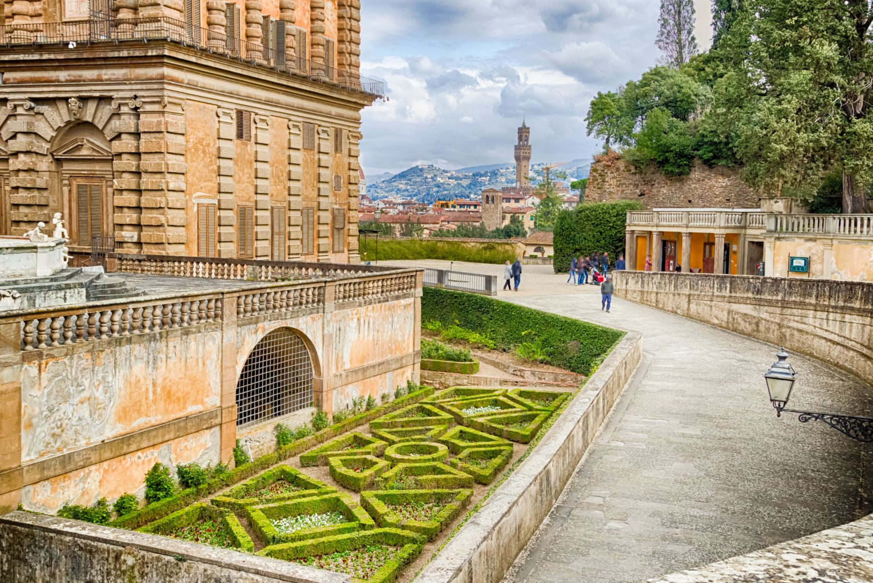 Florence Boboli Gardens Queue Skip Euroventure Travel Shop Florence Boboli Gardens Queue Skip Euroventure Travel Shop