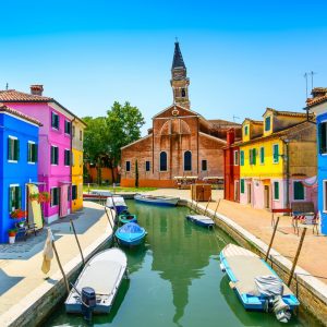 burano torcello